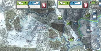 Battle Of The Bulge