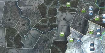 Battle Of The Bulge