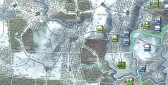 Battle Of The Bulge