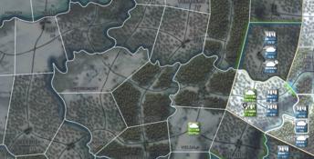 Battle Of The Bulge PC Screenshot