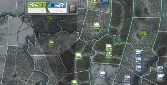 Battle Of The Bulge PC Screenshot