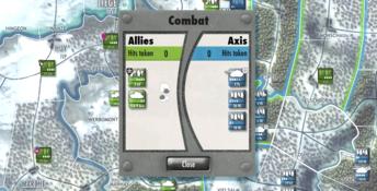 Battle Of The Bulge PC Screenshot