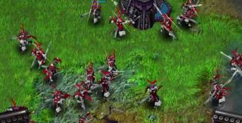 Battle Realms PC Screenshot