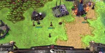 Battle Realms: Zen Edition PC Screenshot