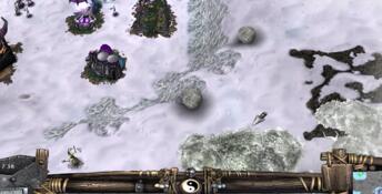Battle Realms: Zen Edition PC Screenshot