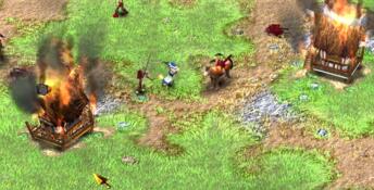 Battle Realms: Zen Edition PC Screenshot