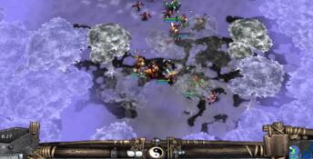 Battle Realms: Zen Edition PC Screenshot