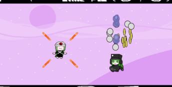 Battle Rockets PC Screenshot