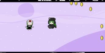 Battle Rockets PC Screenshot