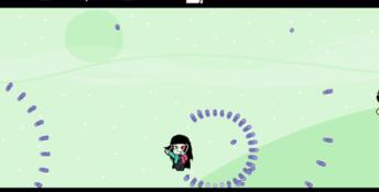 Battle Rockets PC Screenshot