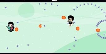 Battle Rockets PC Screenshot