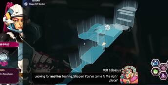 Battle Shapers PC Screenshot