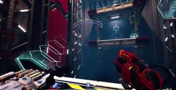 Battle Shapers PC Screenshot