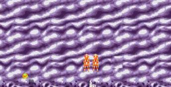 Battle Squadron PC Screenshot
