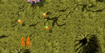 Battle Squadron PC Screenshot