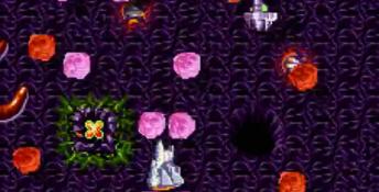 Battle Squadron PC Screenshot