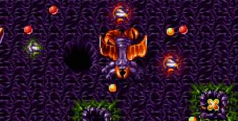 Battle Squadron PC Screenshot