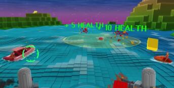 Battle Stations Blockade PC Screenshot