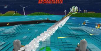 Battle Stations Blockade PC Screenshot