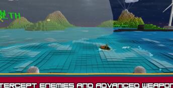 Battle Stations Blockade PC Screenshot