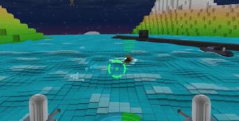 Battle Stations Blockade PC Screenshot