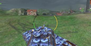 Battle Tanks: Legends of World War II PC Screenshot