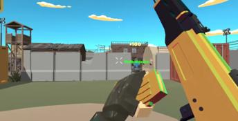 Battle Team PC Screenshot
