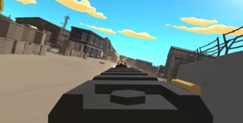 Battle Team PC Screenshot
