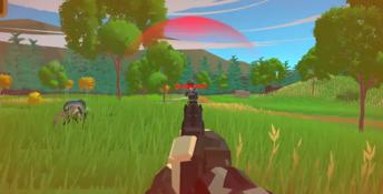 Battle Team PC Screenshot