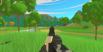 Battle Team PC Screenshot