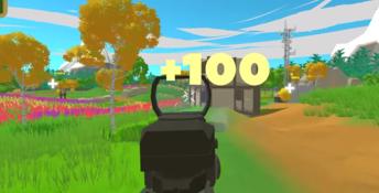 Battle Team PC Screenshot