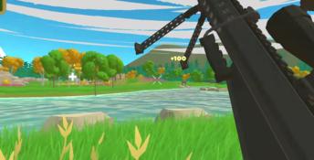 Battle Team PC Screenshot