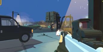 Battle Team PC Screenshot