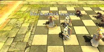 Battle vs. Chess PC Screenshot