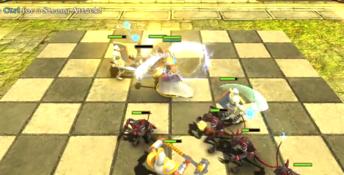Battle vs. Chess PC Screenshot