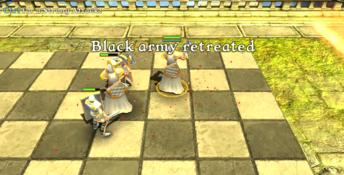 Battle vs. Chess PC Screenshot