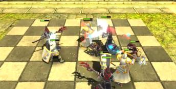 Battle vs. Chess PC Screenshot
