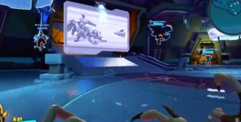 Battleborn