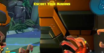 Battleborn
