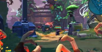 Battleborn