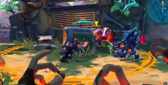 Battleborn PC Screenshot