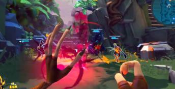 Battleborn PC Screenshot
