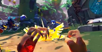 Battleborn PC Screenshot