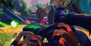 Battleborn PC Screenshot