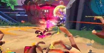 Battleborn PC Screenshot