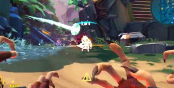 Battleborn PC Screenshot
