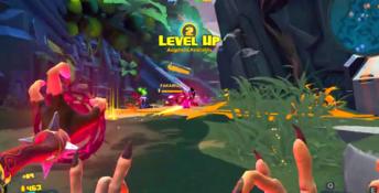 Battleborn PC Screenshot