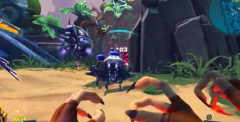 Battleborn PC Screenshot