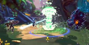 Battleborn PC Screenshot