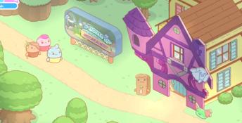 BattleCakes PC Screenshot